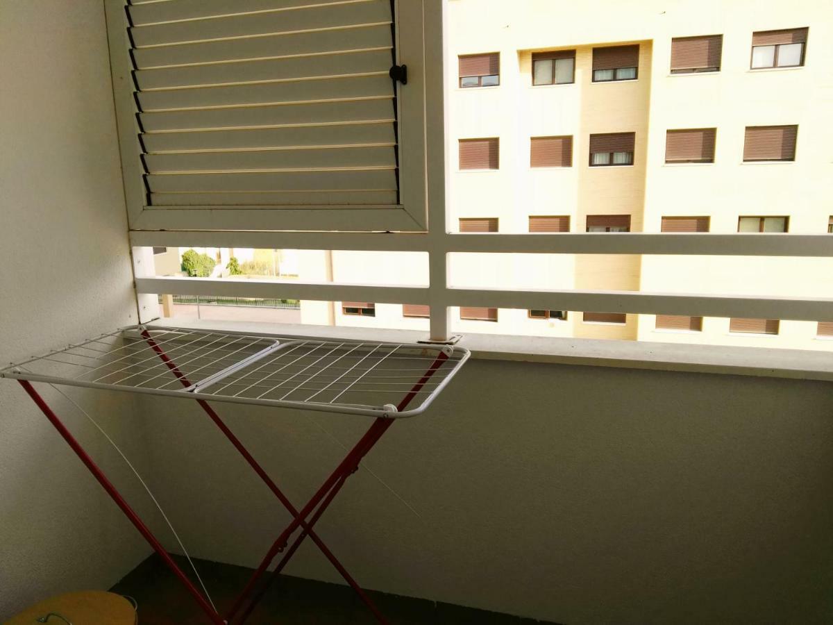 Apartamento Harinera-奥伊斯 外观 照片
