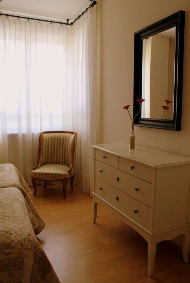 Apartamento Harinera-奥伊斯 外观 照片